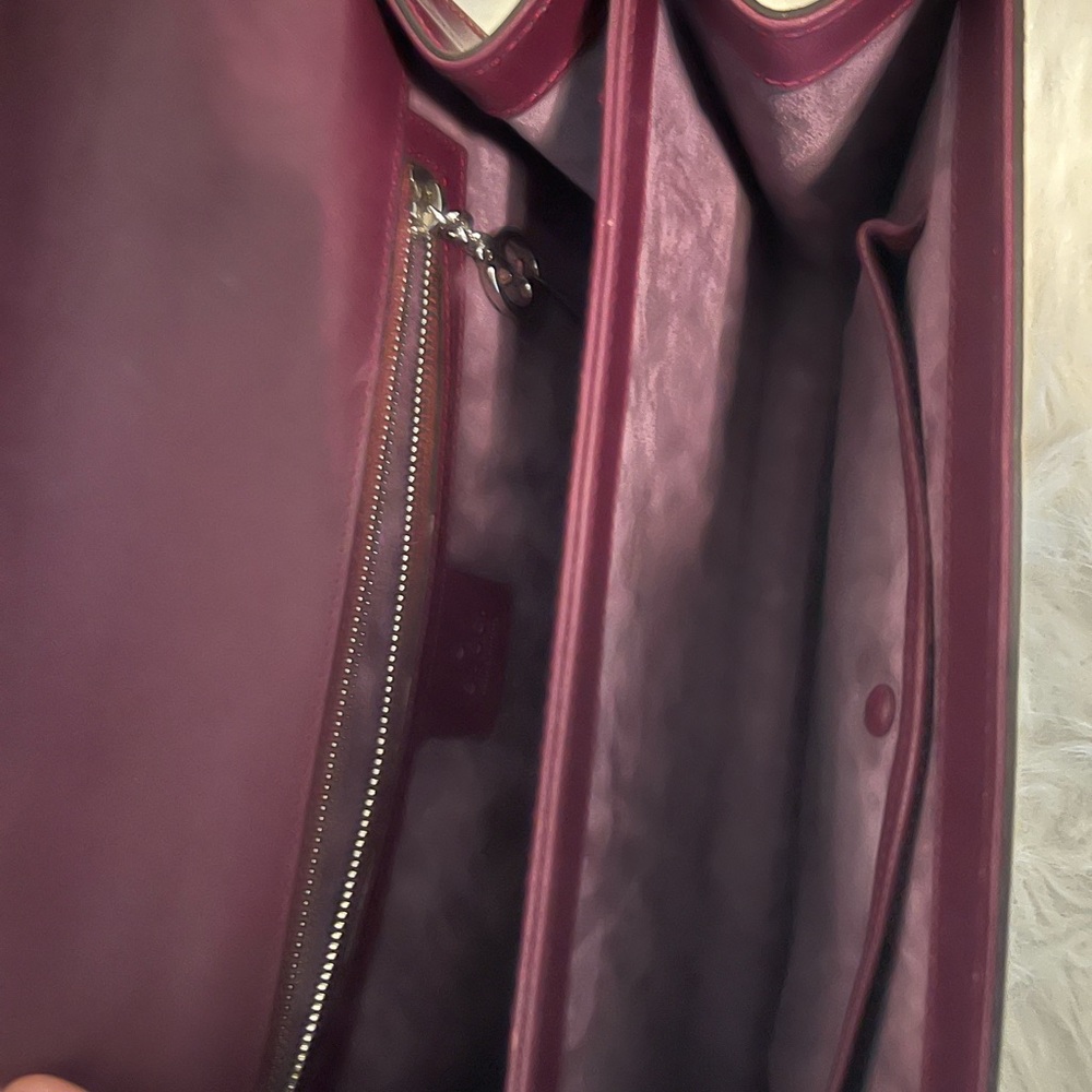 Gucci purse - Picture 5 of 5